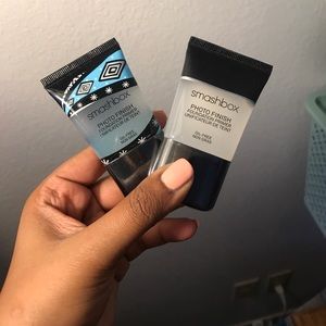 Smashbox photofinish primer
